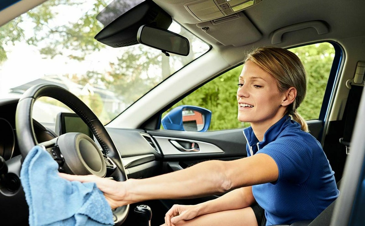 How to make your car's interior look new Kijiji Autos