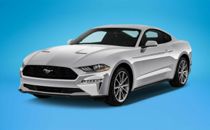 6 Things to Know about the Ford Mustang