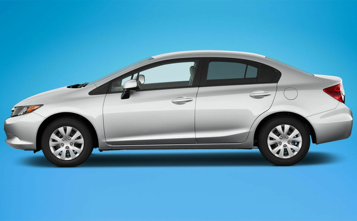 What you need to know about the Honda Civic Kijiji Autos