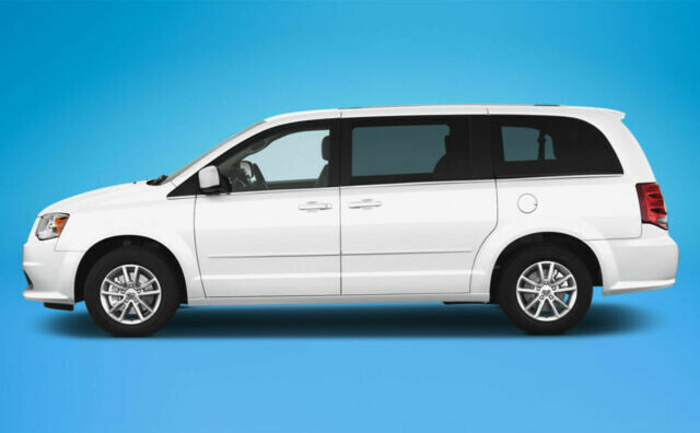 Minivan vehicles best sale