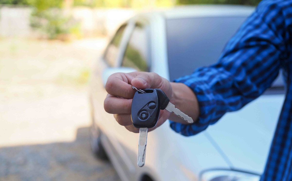 How car tradeins work in Canada Kijiji Autos