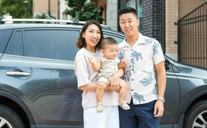 How Esther Lee improved her city commute kijiji autos