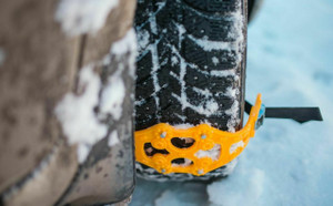 The 10 winter driving essentials that must be in your winter car kit