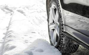 Get your car ready for the winter