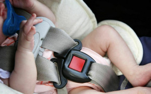 Top 6 car essentials for new parents Kijiji Autos