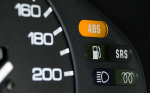 How do anti-lock braking systems (ABS) work