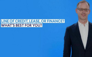 Line of credit, lease, or finance? A dealer breaks down what’s best for you kijiji autos