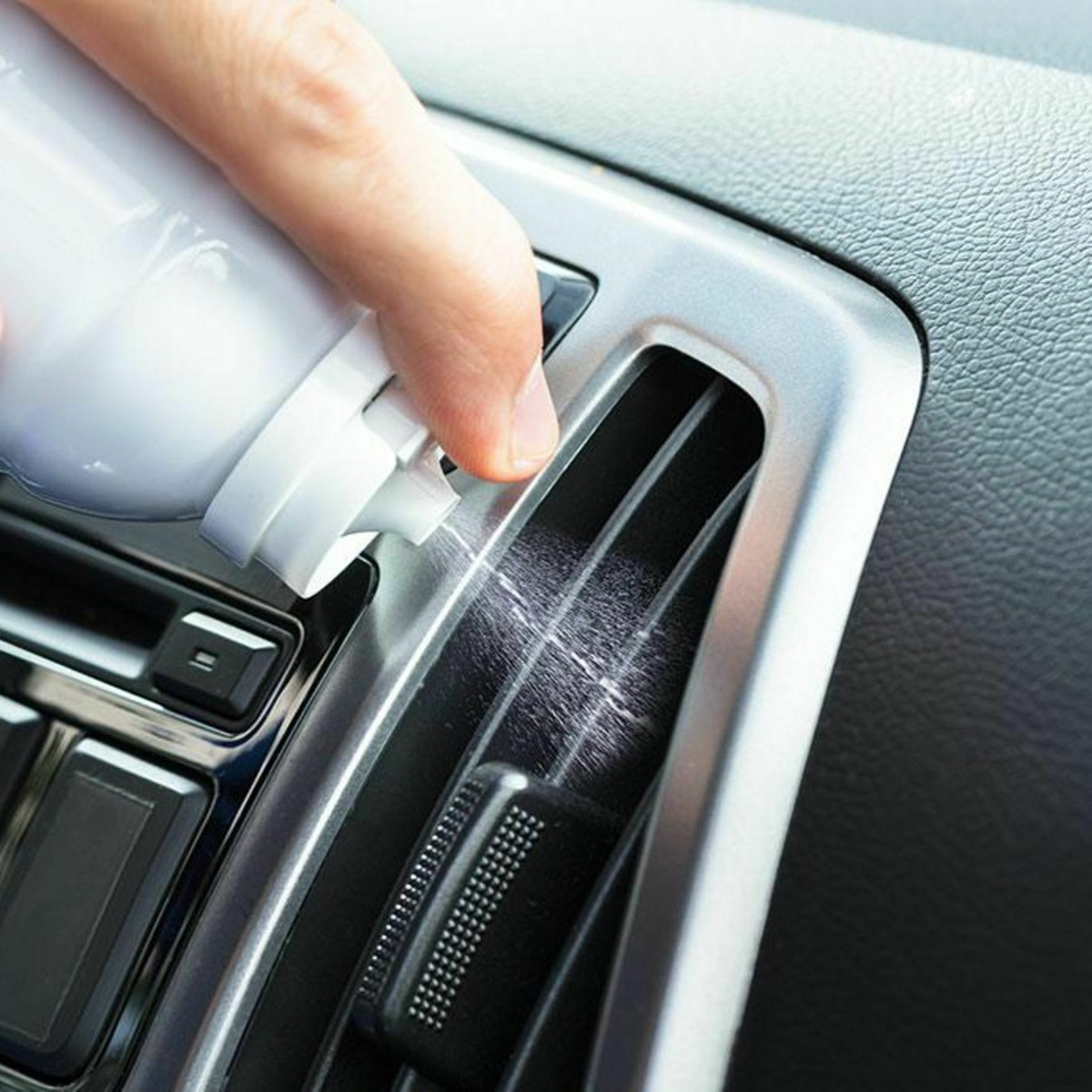 Comment nettoyer et entretenir la climatisation de votre voiture? I Kijiji  Autos