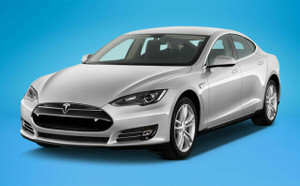 Tesla Model S: Your Questions answered