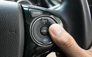 How does cruise control work and do I need it? Kijiji Autos