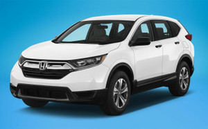 Honda CRV : les réponses aux questions que vous vous posez