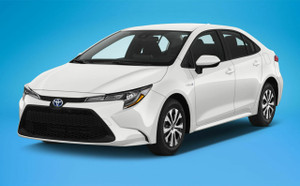 Toyota Corolla Tout Savoir 