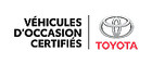 Toyota CPO Logo FR