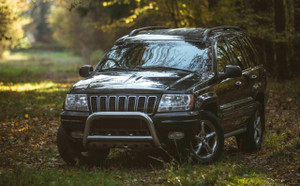 SUV Buyers guide