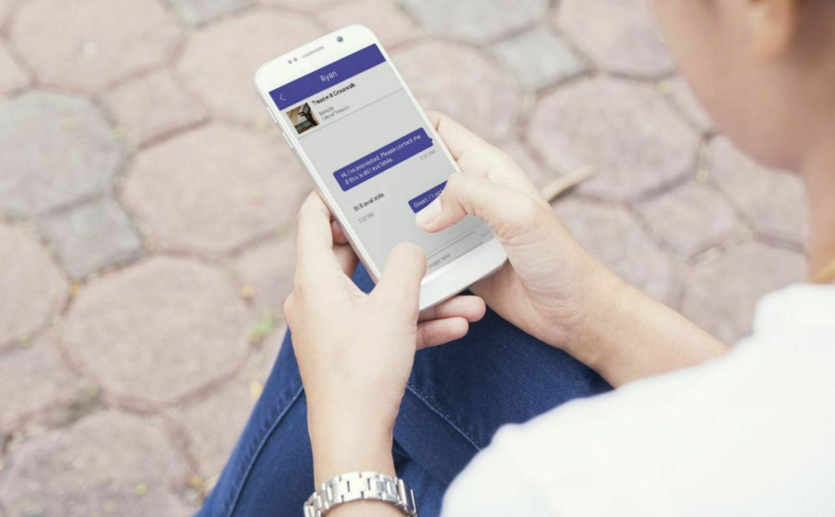 What do to when buyer calls? Kijiji Autos