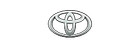 LP Shop Faster Logo Toyota