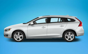 Popular Wagons in Canada