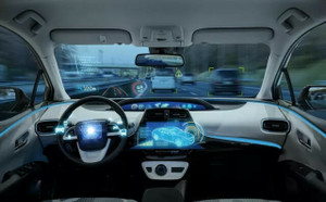 Les voitures autonomes sont-elles le futur?