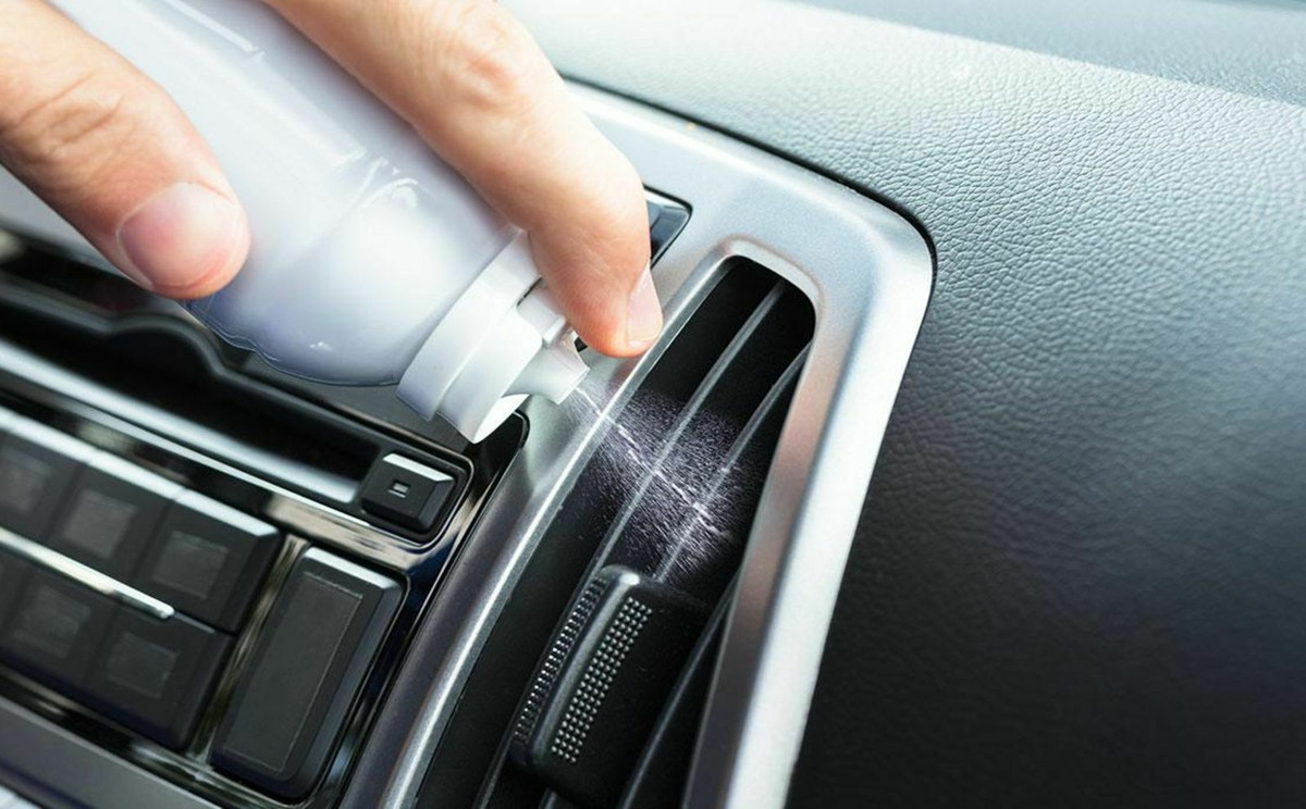 Comment nettoyer et entretenir la climatisation de votre voiture? I Kijiji  Autos