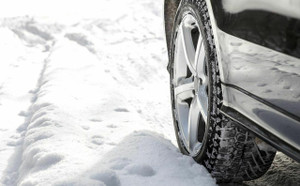 pour un véhicule prêt a affronter l'hiver en toute sécurité