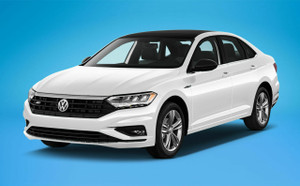 6 Good reasons to buy a Volkswagen Jetta 