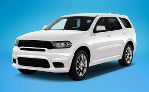 Dodge Durango : Les caractéristiques que vous devez connaitre