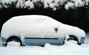 5 conseils pour proteger votre voiture du froid extreme