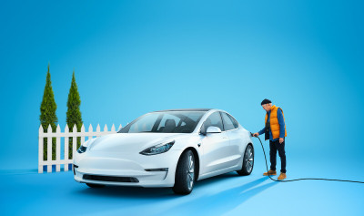 Hybrid electric sale cars for sale