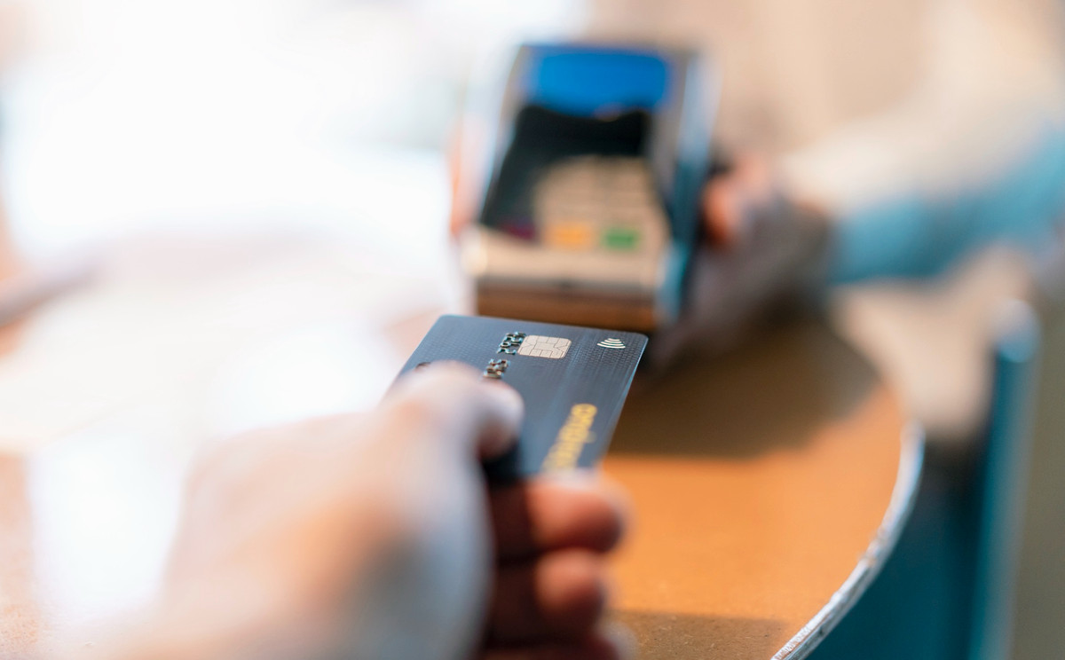 Can You Buy a Car With a Credit Card?