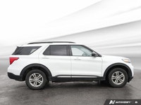 Come see this 2024 Ford Explorer XLT while we still have it in stock! * This Ford Explorer is a Barg... (image 5)