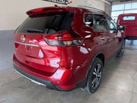 Local, 0 Accident, Strong Service History Used Nissan Rogue CW Autoking 2.5 Liter 4 Cyl., Auto O/D,... (image 2)