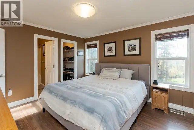 8385 MURALT ROAD Beaverley, British Columbia in Houses for Sale in Prince George - Image 13