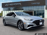 2023 Hyundai Sonata | Apple CarPlay and Android Auto? | Hyundai SmartSense? The 2023 Hyundai Sonata... (image 6)