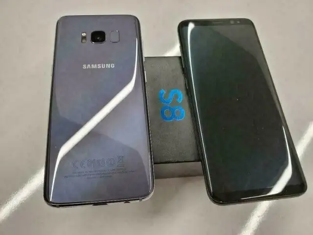 Samsung S10 S10+ S10E  S9+  S9  S8+ S8 S7 S6 S5 1 Year War in Cell Phones in City of Toronto - Image 5