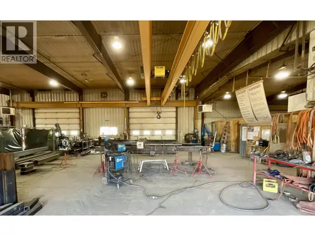 12341 271 ROAD Fort St. John, British Columbia in Commercial & Office Space for Rent in Fort St. John - Image 16