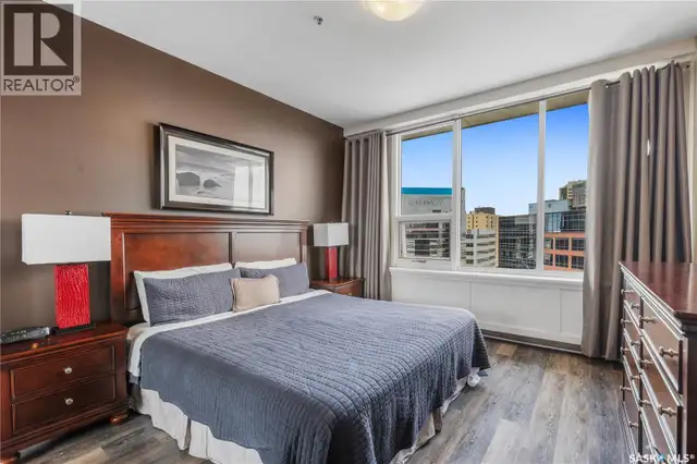 1106 1867 Hamilton STREET Regina, Saskatchewan in Condos for Sale in Regina - Image 19