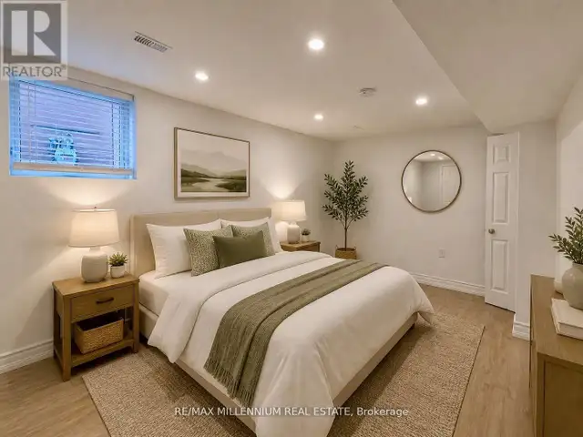 LOWER - 27 TELEGRAPH DRIVE Whitby (Williamsburg), Ontario in Long Term Rentals in Oshawa / Durham Region - Image 5