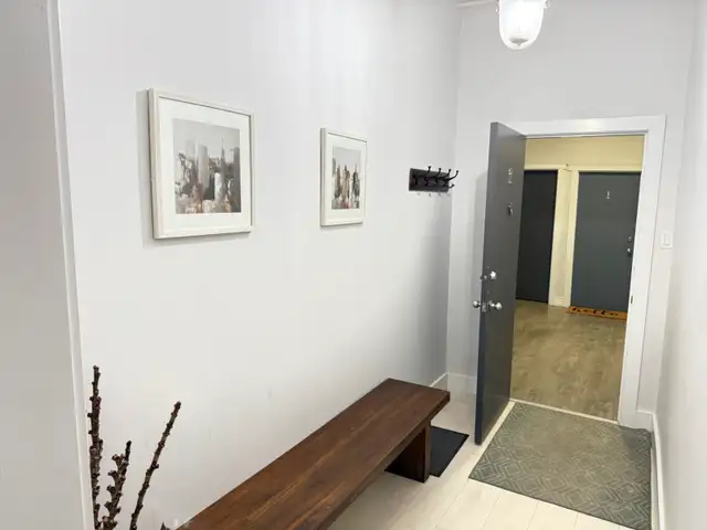 Downtown Charlottetown – Renovated 2 Bedroom Apartment in Long Term Rentals in Charlottetown - Image 15