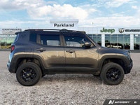 Adventure starts here. This 2018 Renegade Trailhawk 4x4 blends rugged Jeep capability with premium c... (image 6)