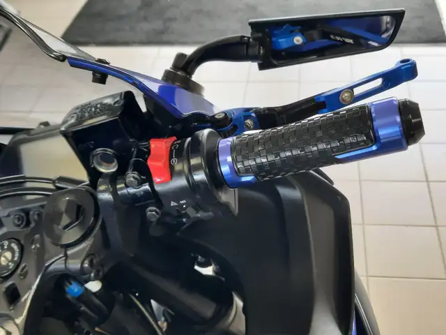 2022 Yamaha R3 R3 AS LOW AS $55BW in Street, Cruisers & Choppers in Bridgewater - Image 13