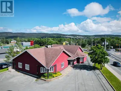 510 Topsail Road is a small office community. We have hosted Export Development Canada and Elections...