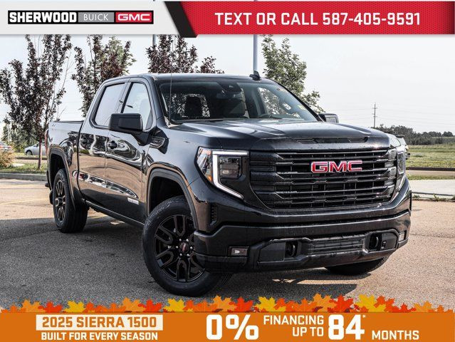 2025 GMC Sierra 1500 Elevation in Cars & Trucks in Strathcona County