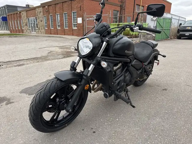 2022 Kawasaki Vulcan S ~ KAWASAKI VULCAN S ~ ABS ~ 650CC ~ NIMBL in Street, Cruisers & Choppers in City of Toronto - Image 4