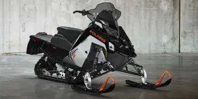 Marsh's Marina Engine Type: Parallel Twin Displacement: 60.9 cu. in. (998 cc) Bore x Stroke: Bore: 3...