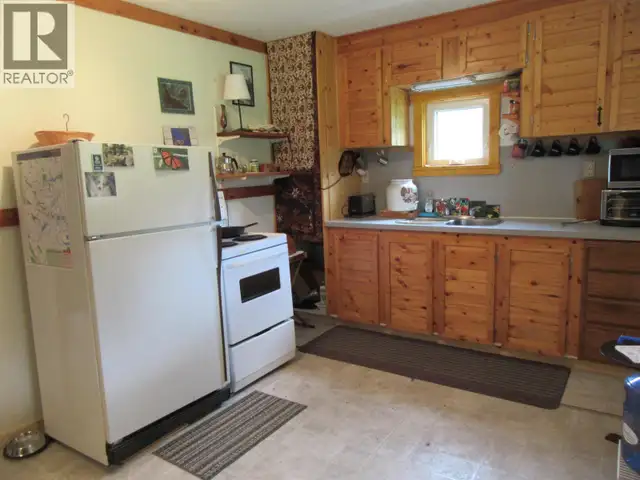 6665 JUDSON ROAD Bridge Lake, British Columbia in Houses for Sale in 100 Mile House - Image 20