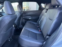 This 2024 Lexus RX premium package features a sleek and sophisticated body design, expressing a new... (image 8)