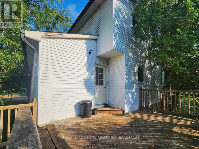 503 METLER ROAD Pelham (North Pelham), Ontario in Land for Sale in St. Catharines - Image 32