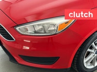 12V Outlet, Heated Steering Wheel, Cruise Control and more! Clutch is the largest online used car re... (image 8)