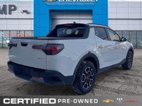 Saskatoon Motor Products - Recent Arrival! 2024 Hyundai Santa Cruz Preferred - Certified. Certificat... (image 5)