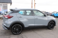 ONE OWNER Elevate Your Journey with the 2023 Nissan Kicks SV. Experience the Perfect Blend of Style... (image 6)